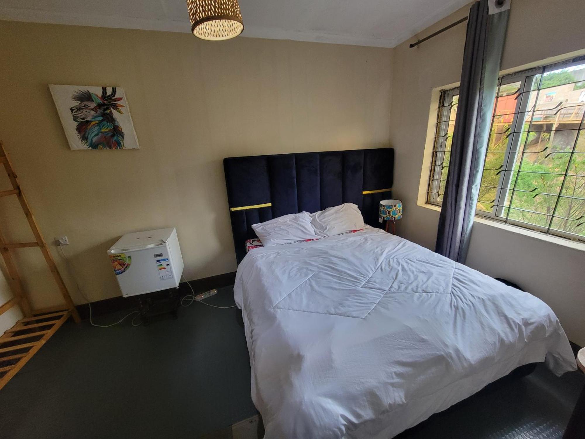 Safari Junction Backpackers Hostel Іринга Екстер'єр фото