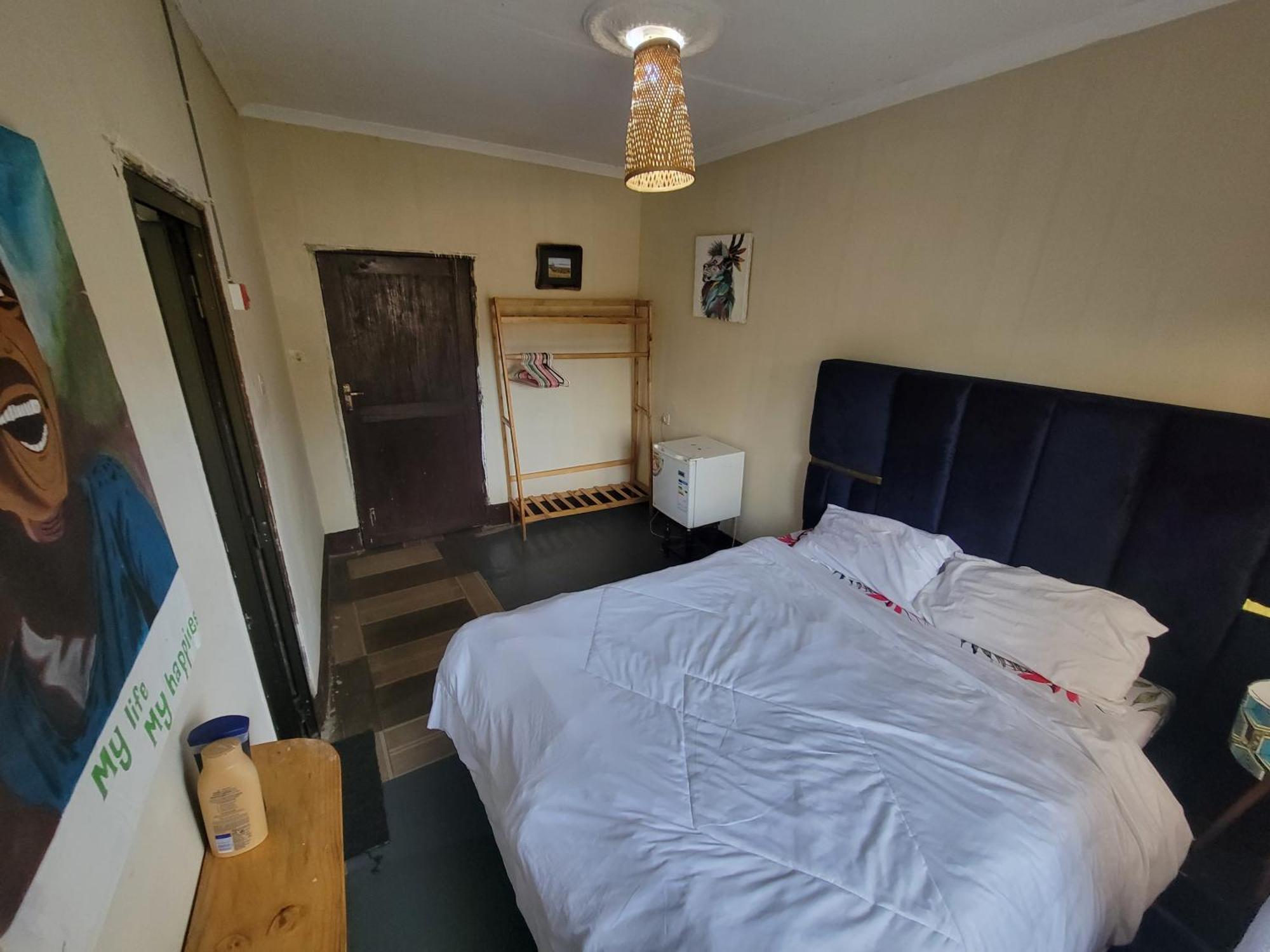 Safari Junction Backpackers Hostel Іринга Екстер'єр фото