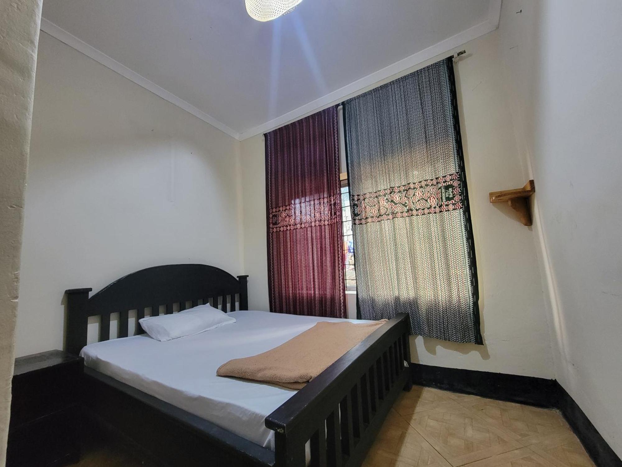 Safari Junction Backpackers Hostel Іринга Екстер'єр фото