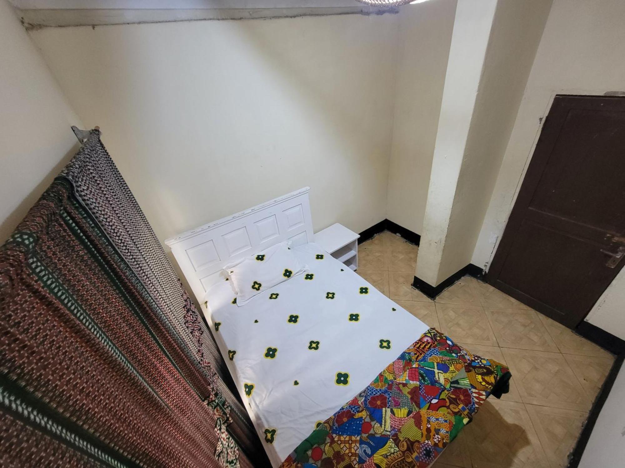 Safari Junction Backpackers Hostel Іринга Екстер'єр фото