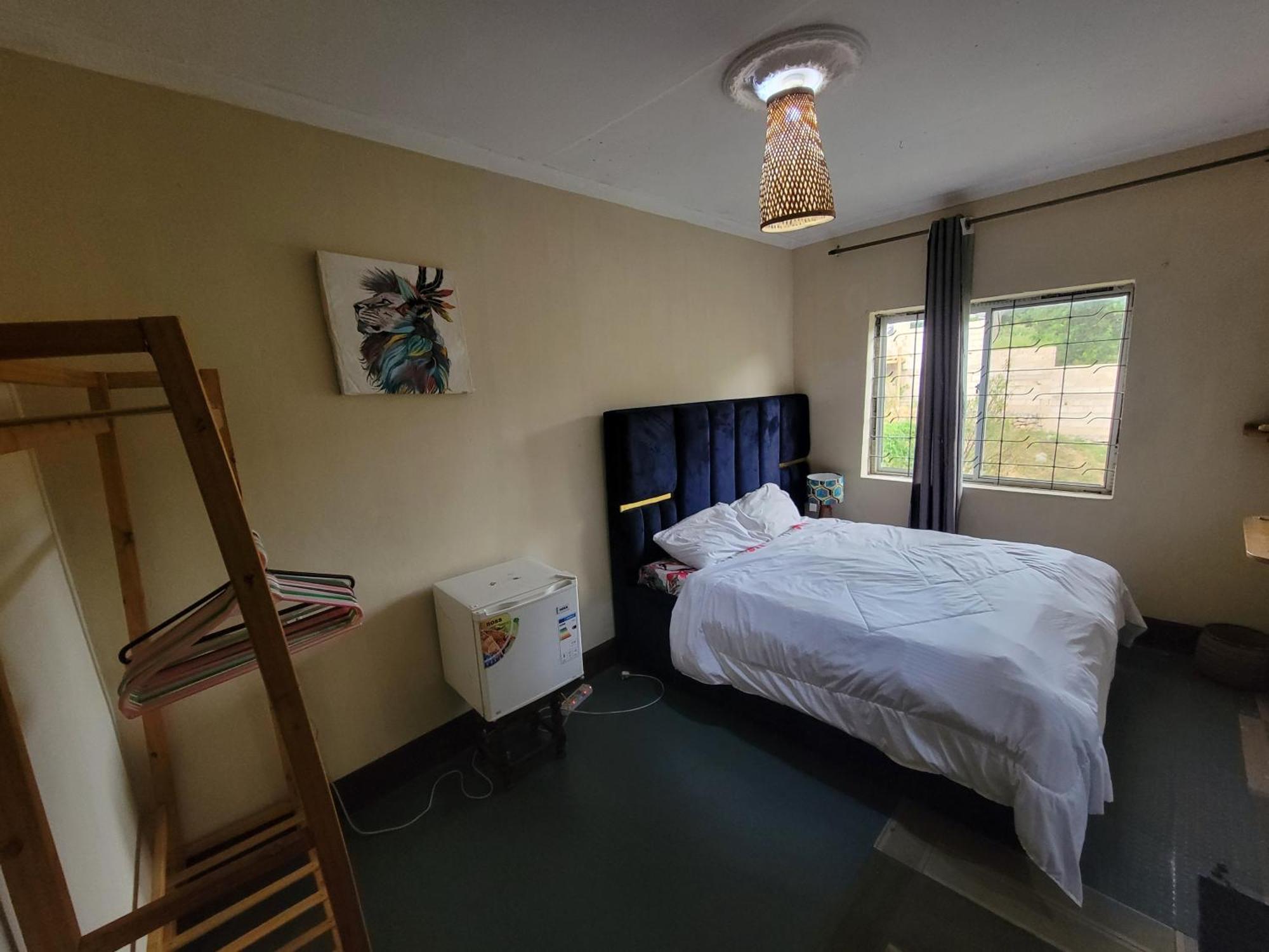 Safari Junction Backpackers Hostel Іринга Екстер'єр фото
