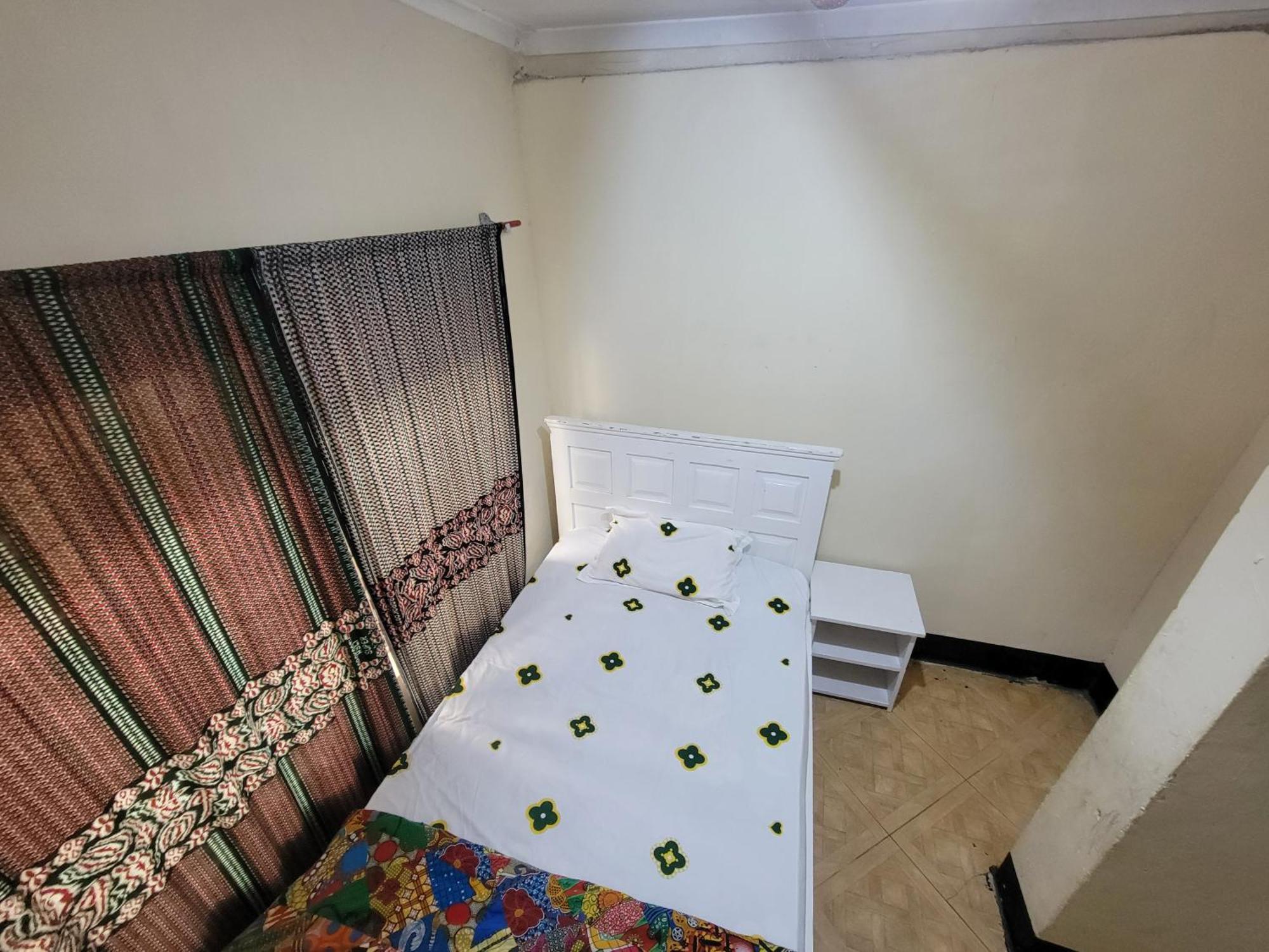 Safari Junction Backpackers Hostel Іринга Екстер'єр фото