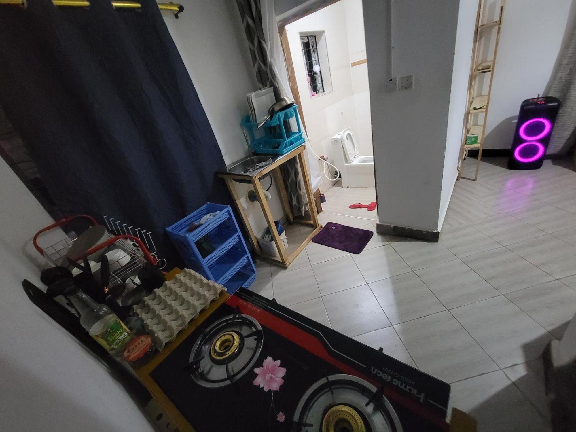 Safari Junction Backpackers Hostel Іринга Екстер'єр фото