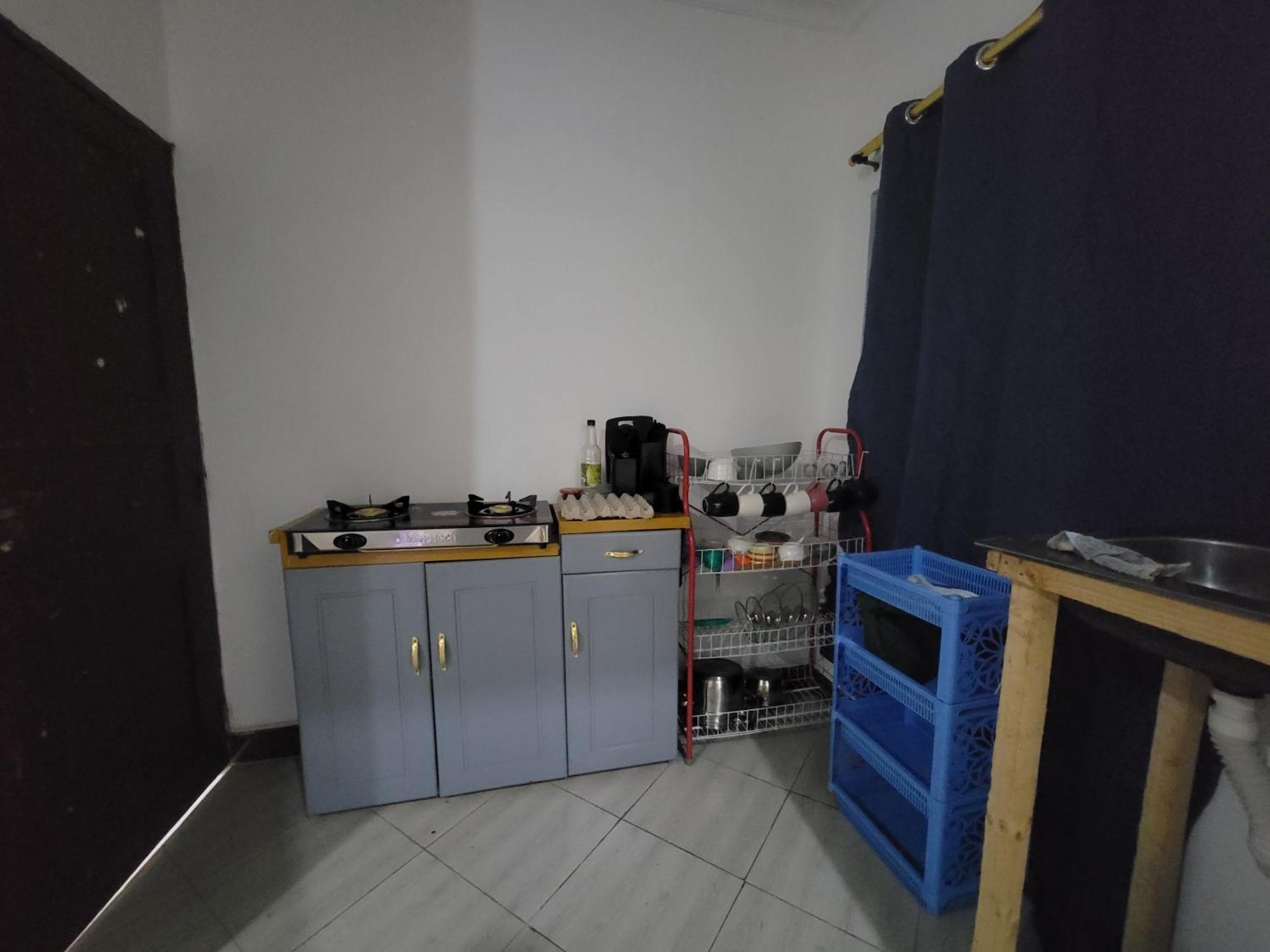 Safari Junction Backpackers Hostel Іринга Екстер'єр фото